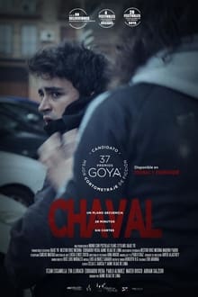 Poster do filme Chaval