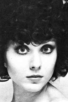 Photo of Lia Tanzi