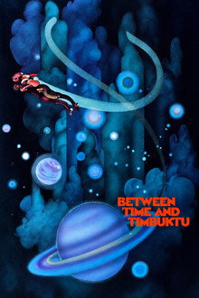 Between Time and Timbuktu