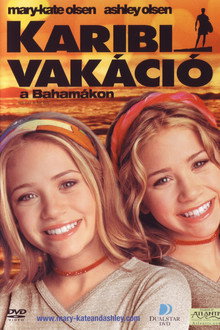 Karibi vakáció