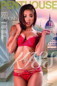 Budapest Kiss