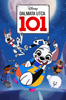 Dalmata utca 101