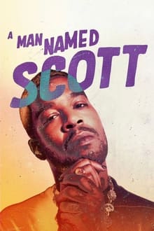 Um Homem Chamado Scott Legendado
