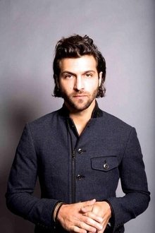 Photo of Alexander DiPersia