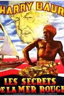 The Secrets of the Red Sea