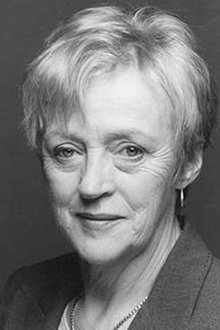 Photo of Phyllis MacMahon