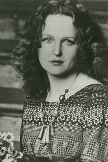 Photo of Yelena Solovey