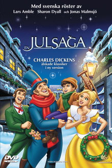 En Julsaga