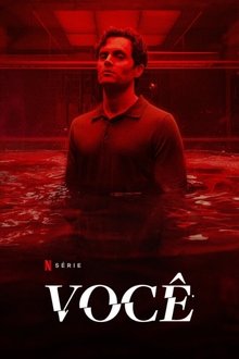 Você 5ª Temporada (2025) WEB-DL 1080p Dual Áudio Torrent