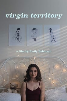 Poster do filme Virgin Territory