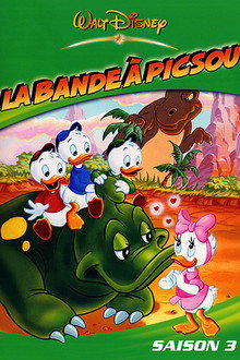 Saison 3