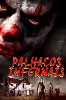 Palhaços Infernais