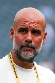 Photo of Pep Guardiola