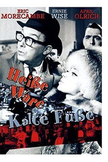 Heiße Ware, Kalte Füße