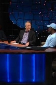 Real Time with Bill Maher - Season 3