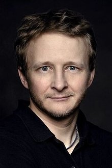 Photo of Łukasz Lewandowski