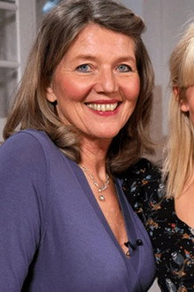 Nyår med Tina