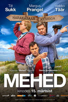 Men