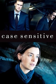 Case Sensitive tv show poster