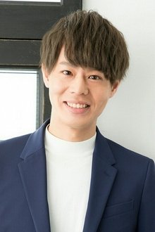 Photo of Shinichiro Kamio
