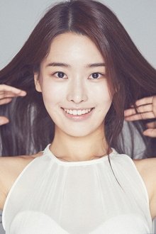 Photo of Bae Min-Jung