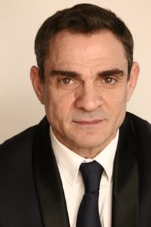 Photo of Thierry Piétra