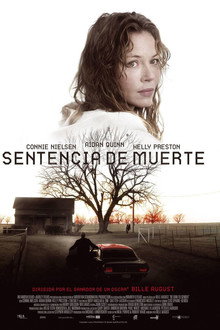 Sentencia de muerte