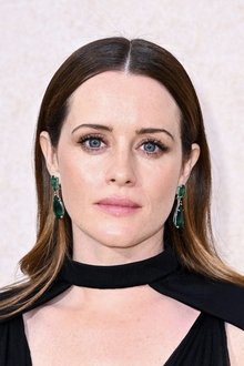 Photo of Claire Foy
