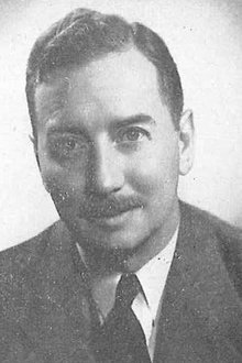 Photo of Fred Stewart
