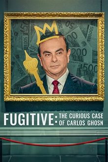 Imagem CEO em Fuga: A História de Carlos Ghosn 2022