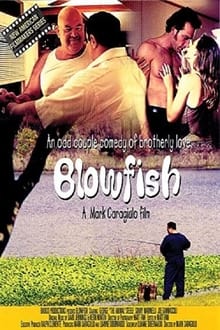 Poster do filme Blowfish