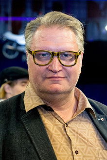 Photo of Indrek Taalmaa