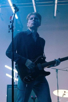 Franz Ferdinand | Echoes with Jehnny Beth (ARTE concerts)