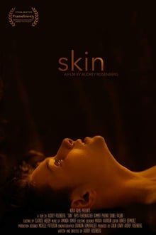 Poster do filme Skin