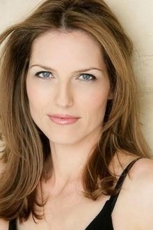 Photo of Alicia Carr