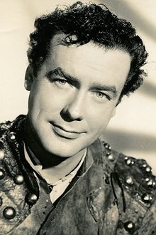 Photo of Richard Greene