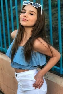 Photo of Piper Rockelle