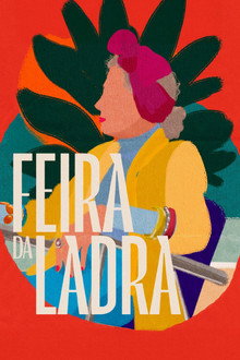 Feira da Ladra