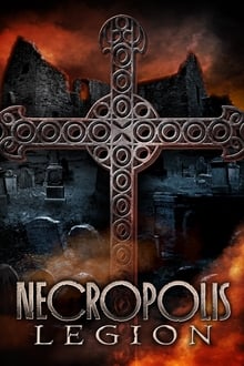 Poster do filme Necropolis: Legion