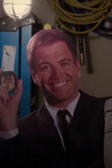NCIS season 11 episode 20