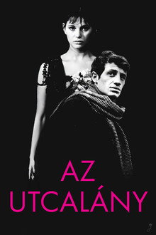 Az utcalány