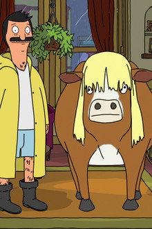 Bob's Burgers season 1 episode 3
