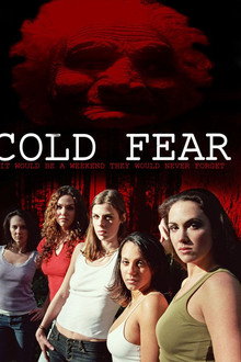Cold Fear