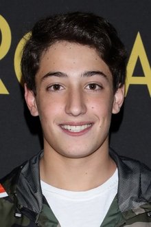 Photo of Diego Cortina Autrey
