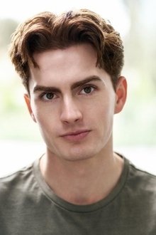 Photo of Maximillian Johnson