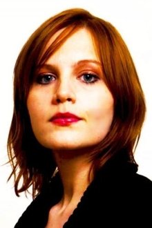 Photo of Rowena Diamond