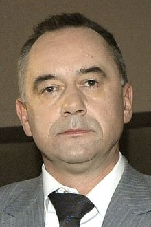 Ryszard Radwański profile picture