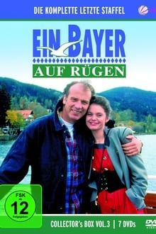 Poster da série Ein Bayer auf Rügen
