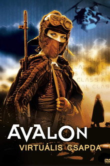 Avalon - Virtuális csapda