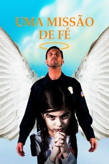 Poster do filme Uma Missão de Fé